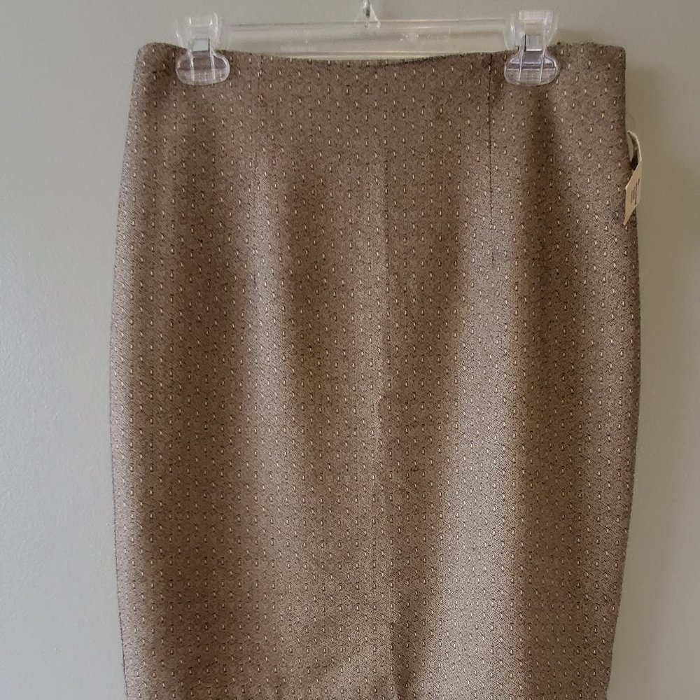 Forenza Vintage (Express ?) Stright Skirt